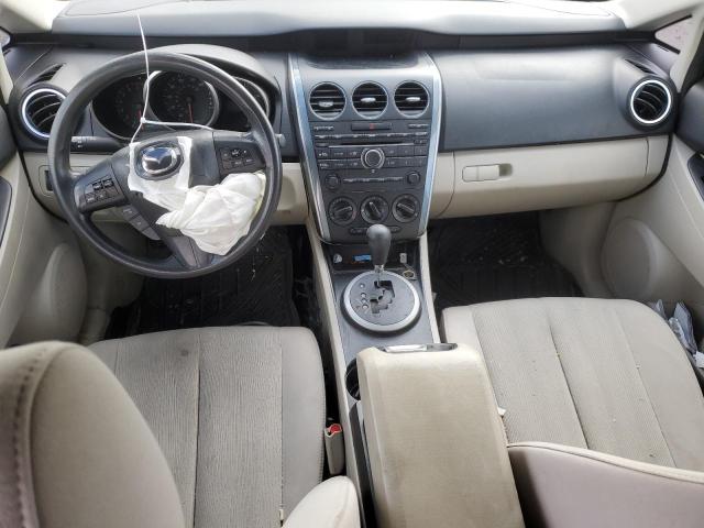 Photo 8 from auction – 2011 MAZDA CX-7 with VIN JM3ER2AM5B0354597