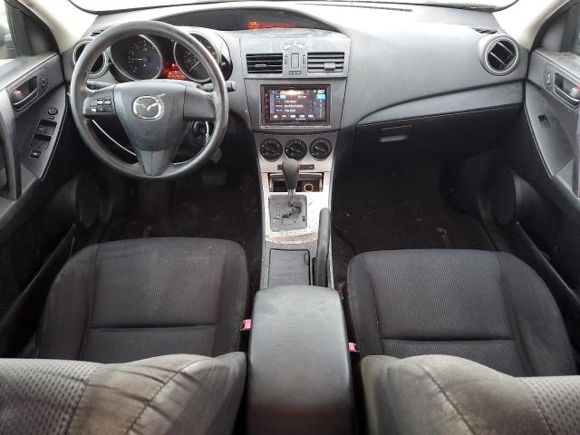 Photo 8 from auction – 2011 MAZDA 3 I with VIN JM1BL1UG8B1496272