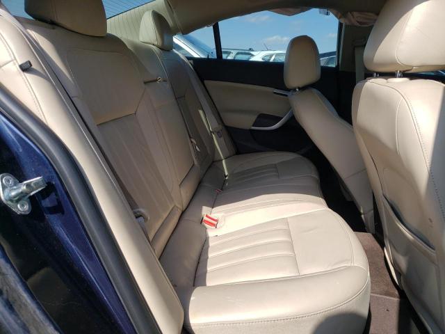 Photo 10 from auction – 2017 BUICK REGAL SPOR with VIN 2G4GL5EX5H9182140