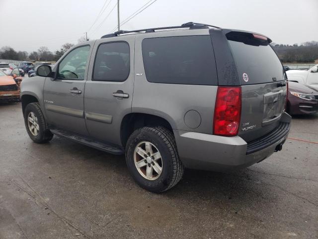 Photo 2 from auction – 2007 GMC YUKON with VIN 1GKFC13057J317915