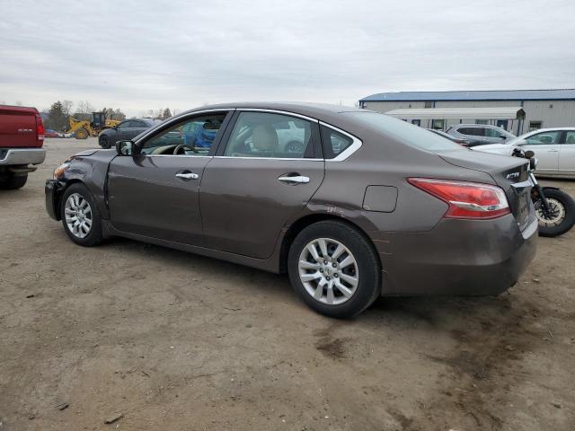 Photo 2 from auction – 2013 NISSAN ALTIMA 2.5 with VIN 1N4AL3AP2DC124094
