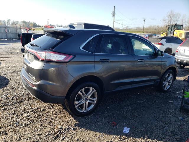 Photo 3 from auction – 2018 FORD EDGE TITAN with VIN 2FMPK3K99JBB67572