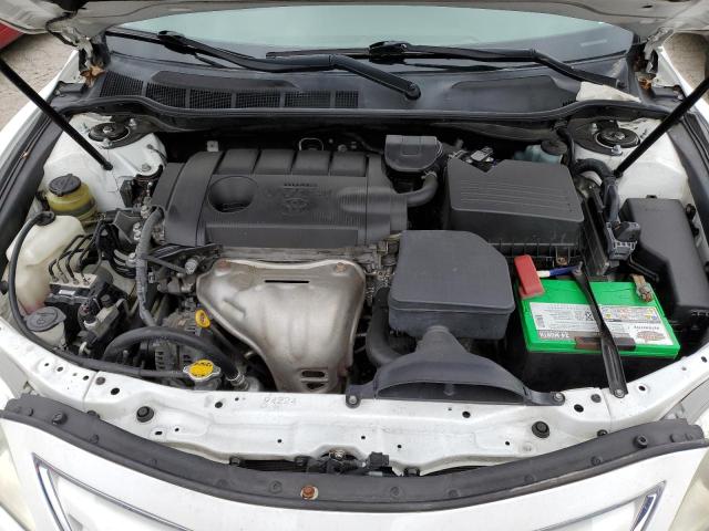 Photo 11 from auction – 2011 TOYOTA CAMRY BASE with VIN 4T4BF3EK4BR156168