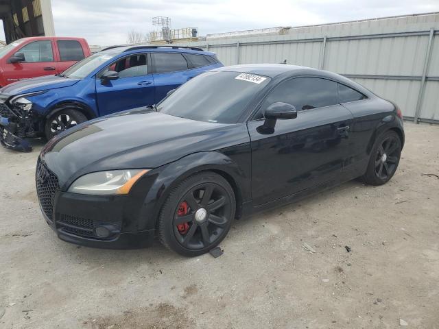 صورة رقم 1 من المزاد - 2008 AUDI TT 3.2 QUA مع VIN TRUDD38J281015910