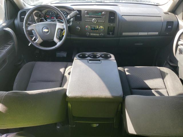Photo 8 from auction – 2011 CHEVROLET SILVERADO with VIN 1GC2KXCG7BZ170388