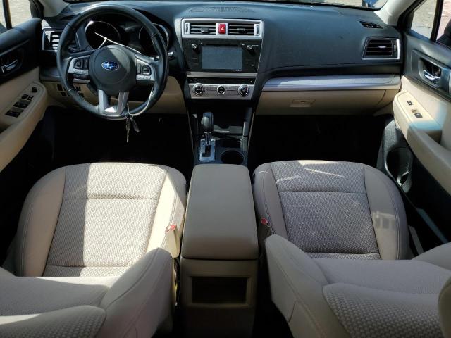 Photo 8 from auction – 2017 SUBARU OUTBACK 2. with VIN 4S4BSAHC2H3202688