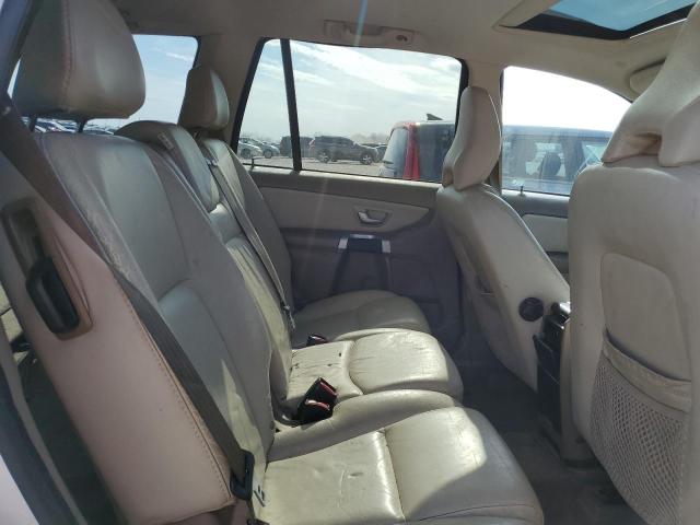 Photo 11 from auction – 2012 VOLVO XC90 3.2 with VIN YV4952CZ6C1617235