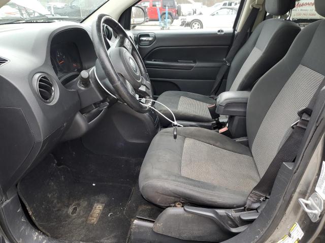 Photo 7 from auction – 2012 JEEP COMPASS LA with VIN 1C4NJDEB3CD578336