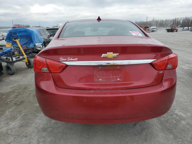 Zdjęcie 6 z aukcji – 2014 CHEVROLET IMPALA LT z VIN 2G1125S36E9108941