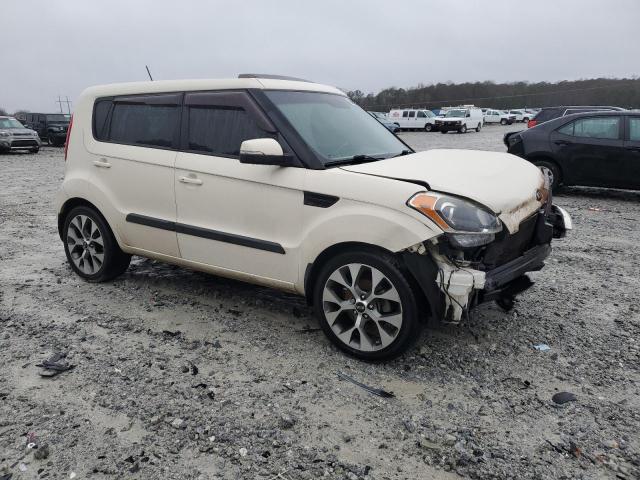 Photo 4 from auction – 2013 KIA SOUL + with VIN KNDJT2A68D7772625