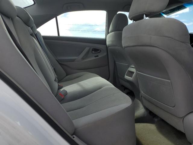 Photo 10 from auction – 2007 TOYOTA CAMRY CE with VIN 4T1BE46K37U677004