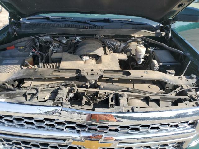 Photo 11 from auction – 2015 CHEVROLET SILVERADO with VIN 1GCVKREC9FZ389054