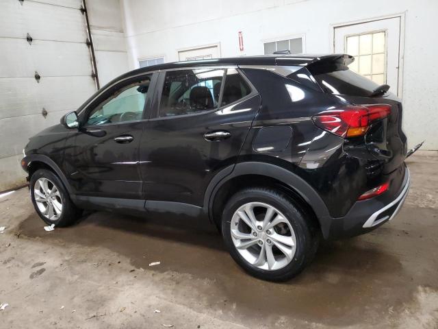 Photo 2 from auction – 2020 BUICK ENCORE GX with VIN KL4MMCSL2LB122358
