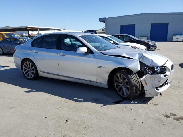 Photo 4 from auction – 2011 BMW 535 I with VIN WBAFR7C52BC603272