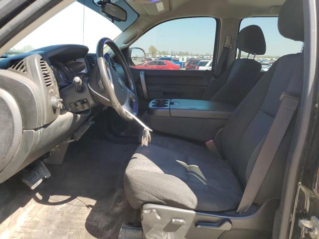 Photo 7 from auction – 2011 GMC SIERRA K15 with VIN 3GTP2VE31BG299165