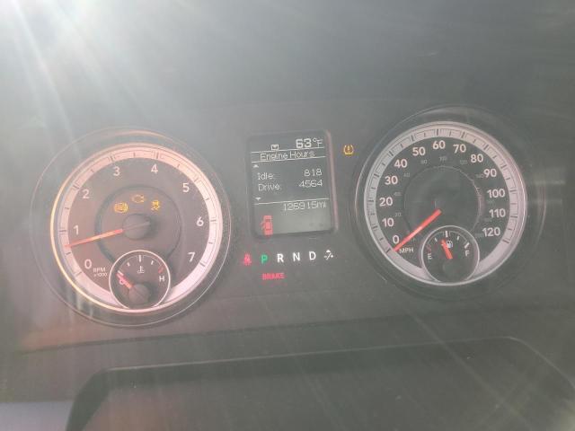Photo 9 from auction – 2014 RAM 1500 ST with VIN 1C6RR7FT9ES465144