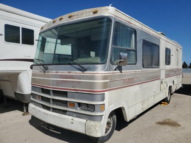 Photo 2 from auction – 1990 FORD ECONOLINE with VIN 1FCKE33G0LHA47216