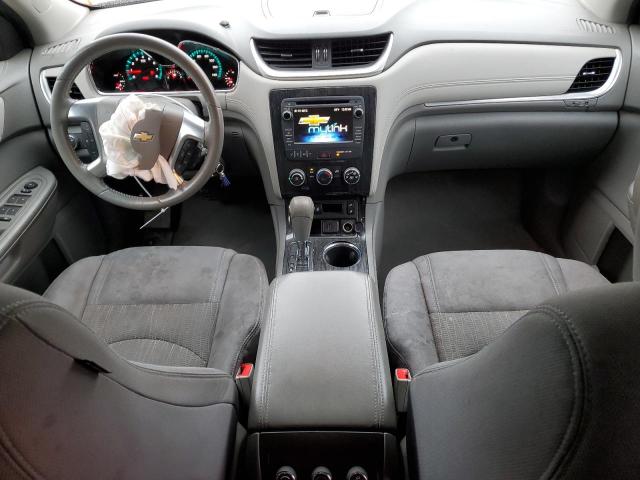 Photo 8 from auction – 2016 CHEVROLET TRAVERSE L with VIN 1GNKRGKD0GJ110940