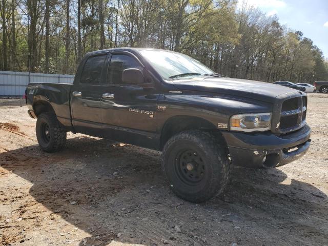 Photo 4 from auction – 2005 DODGE RAM 1500 S with VIN 1D7HU18D45S232770