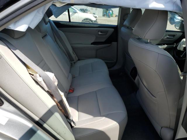 Фото 10 с аукциона – 2016 TOYOTA CAMRY с VIN 4T1BF1FK8GU604609