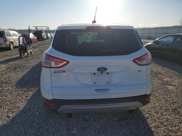 Foto 6 de la subasta – 2016 FORD ESCAPE SE con VIN 1FMCU0G71GUA23189