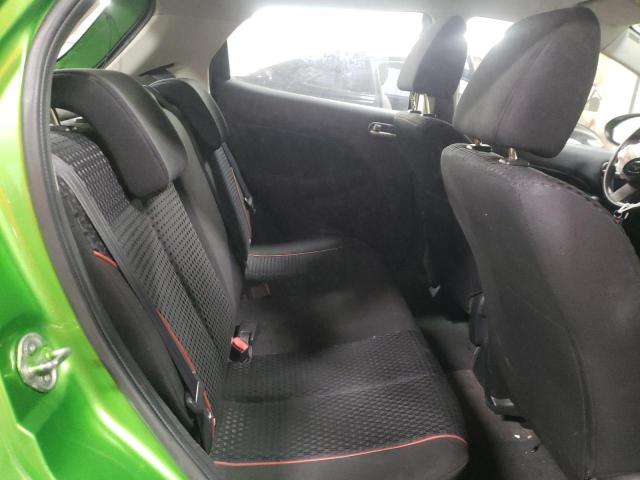 Photo 10 from auction – 2012 MAZDA MAZDA2 with VIN JM1DE1KY1C0150005
