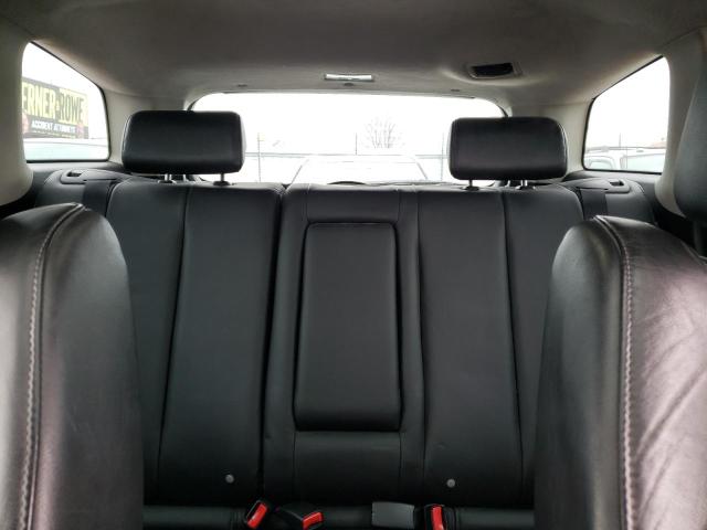 Photo 10 from auction – 2011 MAZDA CX-7 with VIN JM3ER2C30B0363311