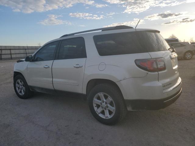 Photo 2 from auction – 2014 GMC ACADIA SLE with VIN 1GKKRPKD6EJ125114