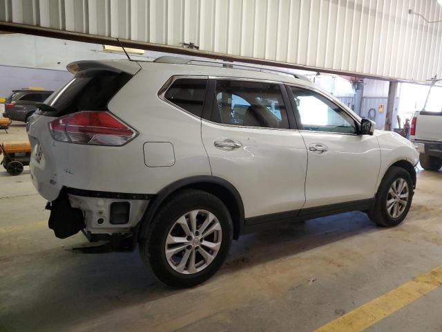 Photo 3 from auction – 2015 NISSAN ROGUE S with VIN 5N1AT2MT8FC779548