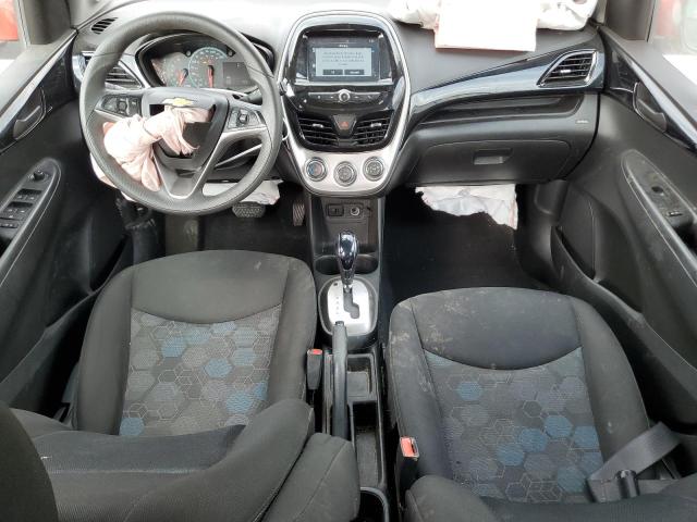 Фото 8 с аукциона – 2017 CHEVROLET SPARK 1LT с VIN KL8CD6SA2HC777003