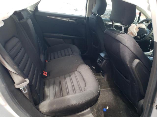 Photo 10 from auction – 2016 FORD FUSION SE with VIN 3FA6P0LU4GR384675