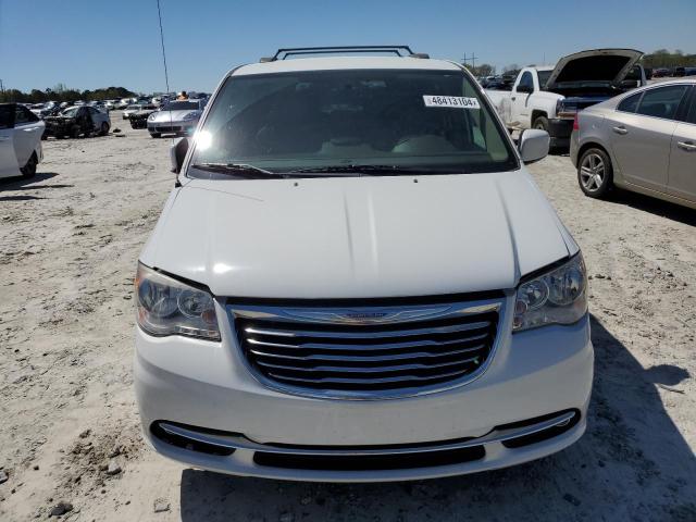 Photo 5 from auction – 2014 CHRYSLER TOWN & COU with VIN 2C4RC1BGXER368407