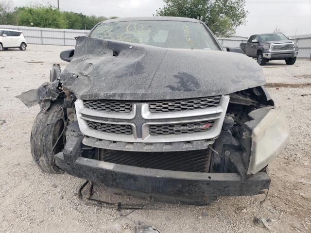 Photo 5 from auction – 2013 DODGE AVENGER SE with VIN 1C3CDZAB4DN770981