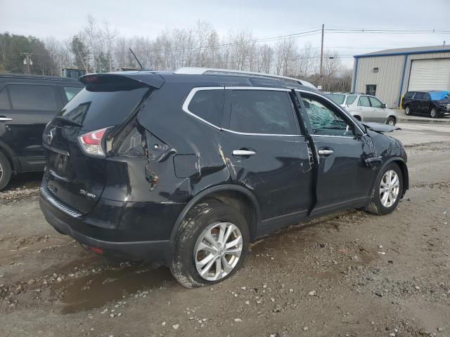 Photo 3 from auction – 2016 NISSAN ROGUE S with VIN KNMAT2MVXGP613208