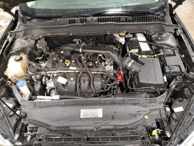 Photo 11 from auction – 2019 FORD FUSION TIT with VIN 3FA6P0D98KR240520