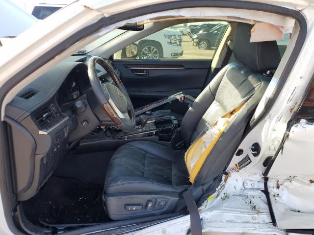 Photo 7 from auction – 2014 LEXUS ES 350 with VIN JTHBK1GG1E2143903