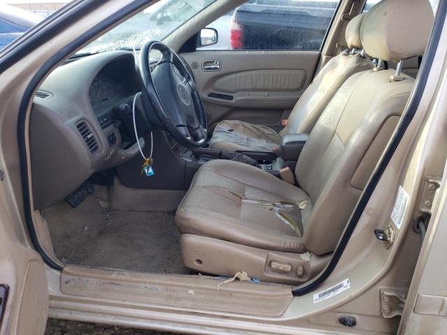 Photo 7 from auction – 1998 INFINITI I30 with VIN JNKCA21AXWT621023