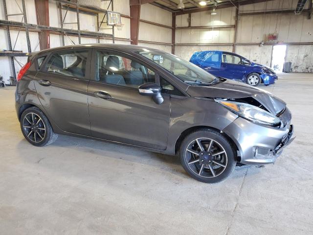 Photo 4 from auction – 2016 FORD FIESTA SE with VIN 3FADP4EJXGM118026