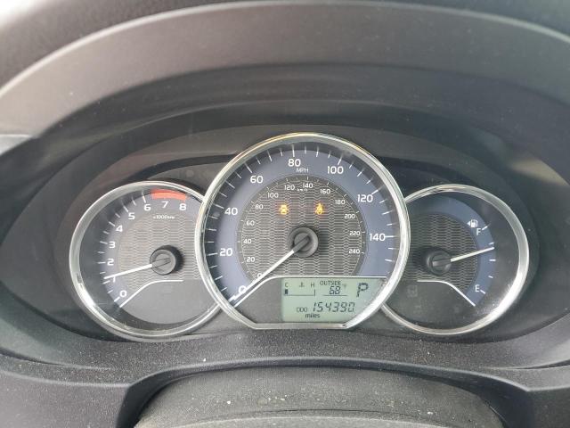 Zdjęcie 9 z aukcji – 2016 TOYOTA COROLLA L z VIN 5YFBURHE7GP384148
