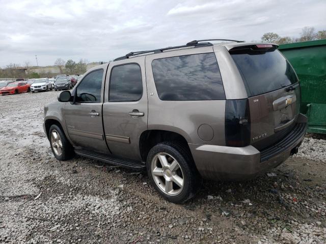 Photo 2 from auction – 2011 CHEVROLET TAHOE C150 with VIN 1GNSCBE01BR251037