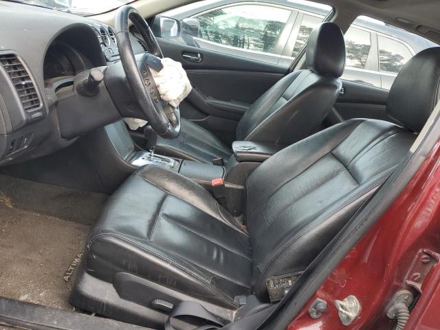 Photo 7 from auction – 2012 NISSAN ALTIMA BAS with VIN 1N4AL2AP7CN522950