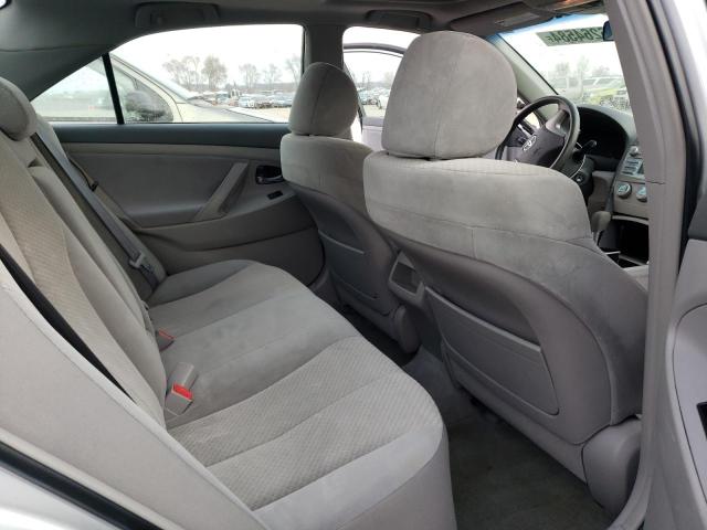 Photo 10 from auction – 2007 TOYOTA CAMRY CE with VIN 4T1BE46K67U119373