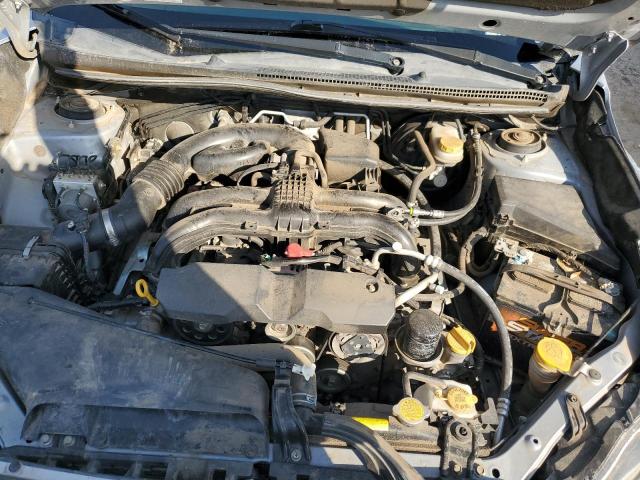 Photo 11 from auction – 2012 SUBARU IMPREZA SP with VIN JF1GPAL62CH220932