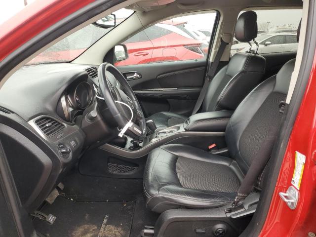 Photo 7 from auction – 2014 DODGE JOURNEY CR with VIN 3C4PDCGGXET278342