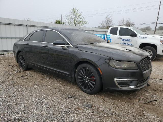 Photo 4 from auction – 2020 LINCOLN MKZ with VIN 3LN6L5A95LR614165