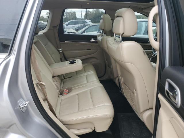 Photo 11 from auction – 2019 JEEP GRAND CHER with VIN 1C4RJEBG4KC715845