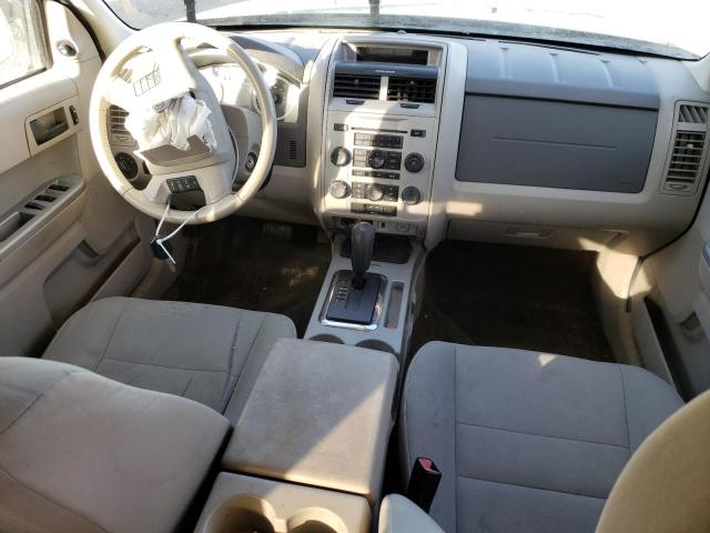Photo 8 from auction – 2012 FORD ESCAPE XLT with VIN 1FMCU9D79CKC25468