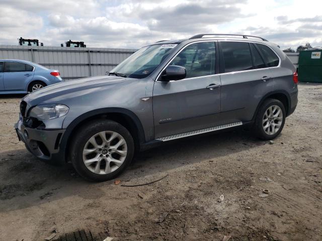 BMW X5 XDRIVE3 2013 with VIN 5UXZV4C56D0B08976 - Photo from auction