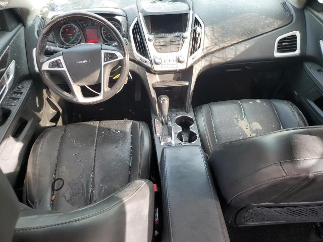 Photo 8 from auction – 2016 GMC TERRAIN DE with VIN 2GKALREK2G6244796