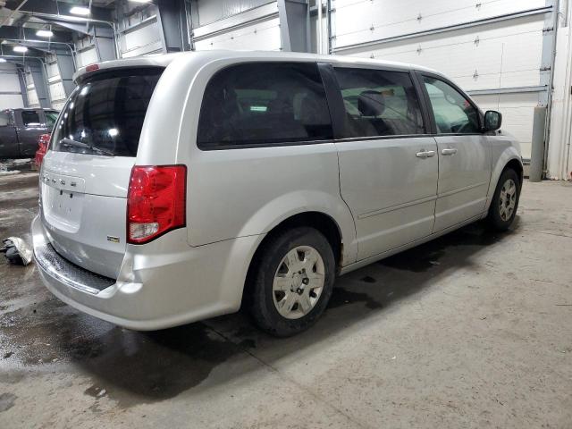 Photo 3 from auction – 2011 DODGE GRAND CARA with VIN 2D4RN4DG8BR768957